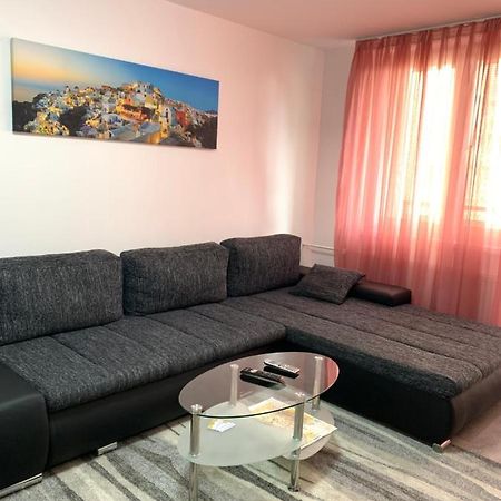 Apartament Tt10 Botanicka Trnava Eksteriør billede