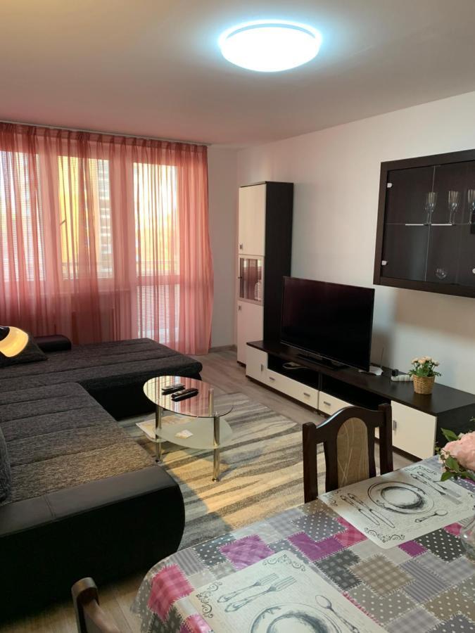 Apartament Tt10 Botanicka Trnava Eksteriør billede