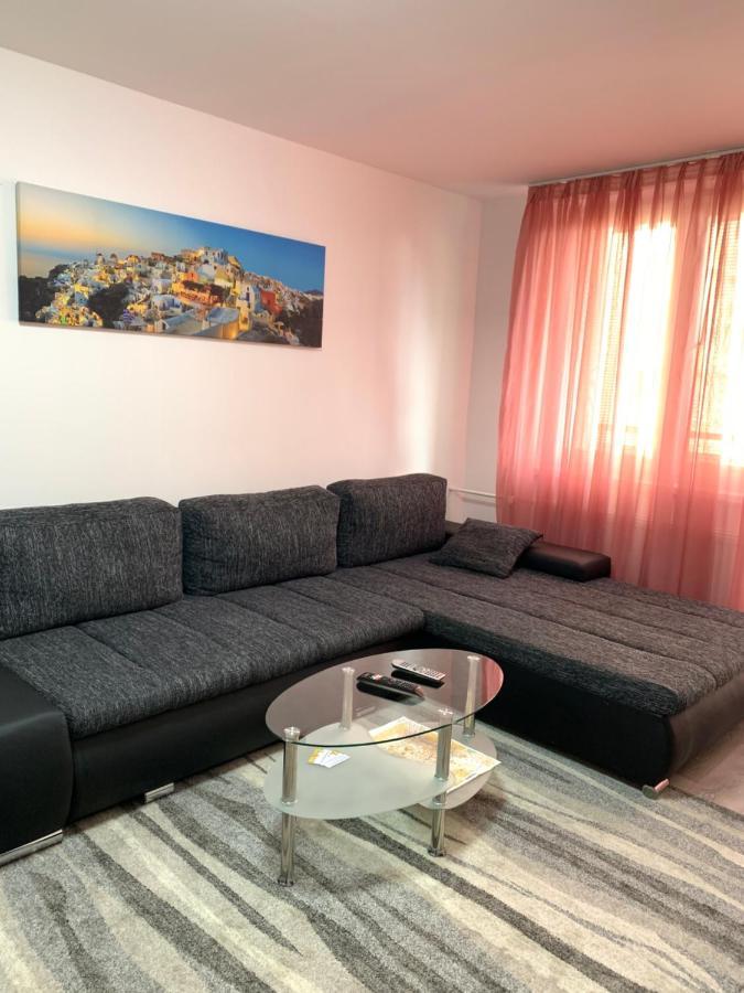 Apartament Tt10 Botanicka Trnava Eksteriør billede