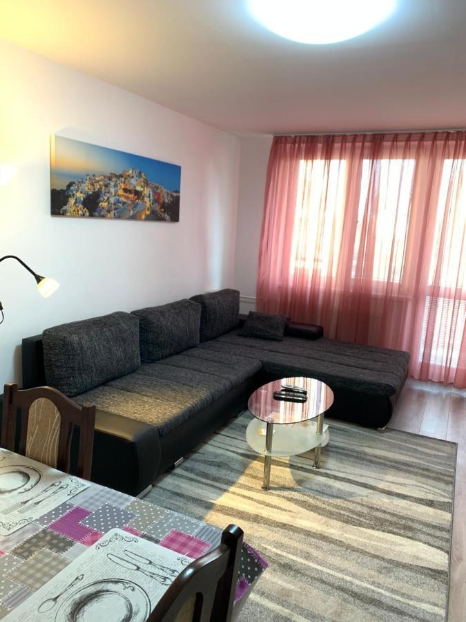 Apartament Tt10 Botanicka Trnava Eksteriør billede