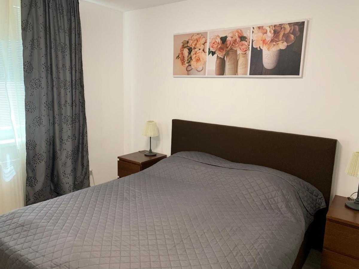 Apartament Tt10 Botanicka Trnava Eksteriør billede