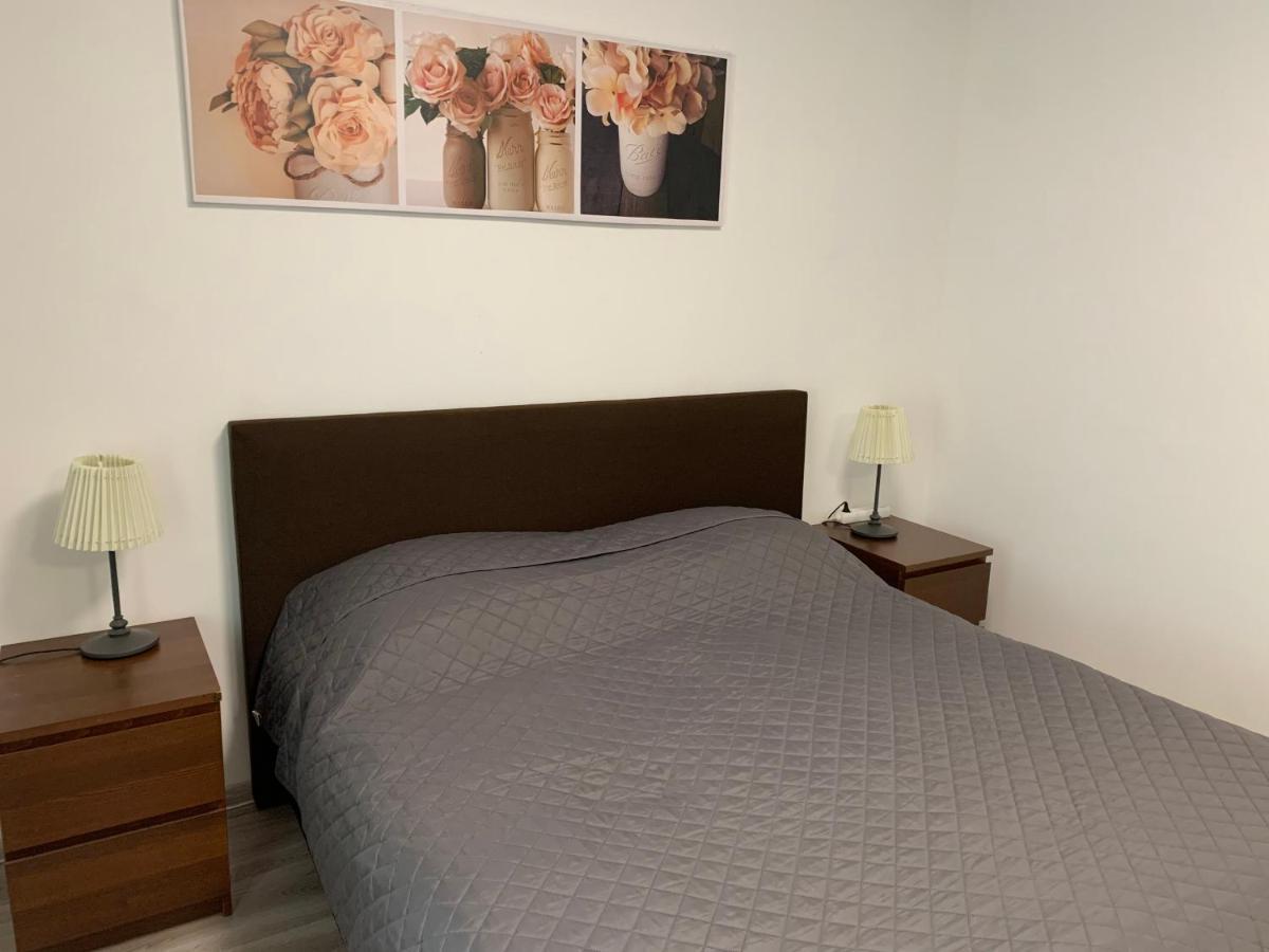 Apartament Tt10 Botanicka Trnava Eksteriør billede