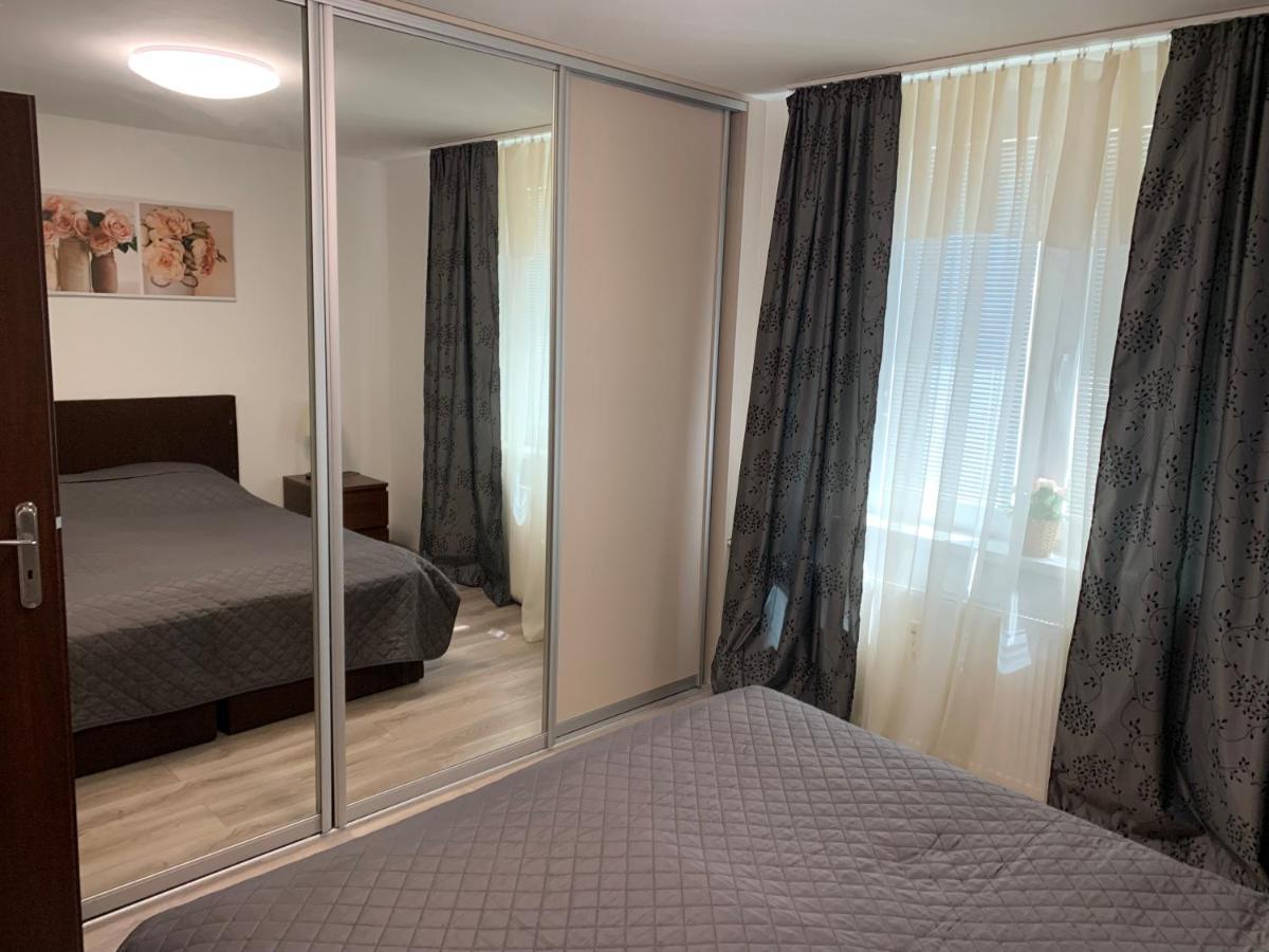 Apartament Tt10 Botanicka Trnava Eksteriør billede