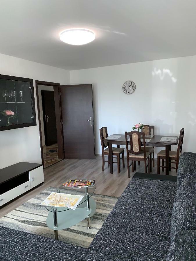 Apartament Tt10 Botanicka Trnava Eksteriør billede