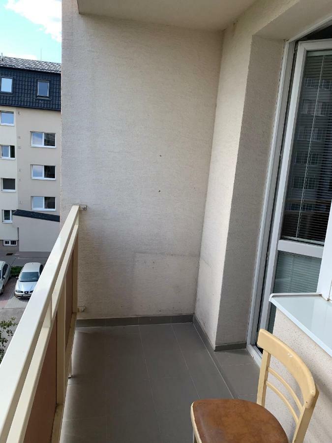 Apartament Tt10 Botanicka Trnava Eksteriør billede