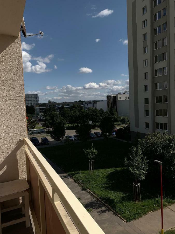 Apartament Tt10 Botanicka Trnava Eksteriør billede
