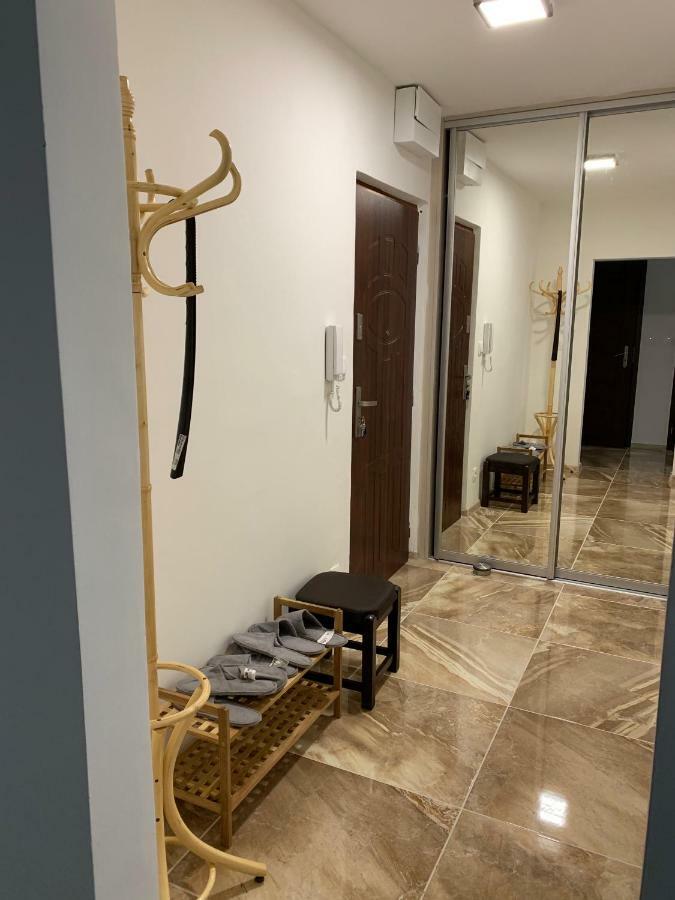 Apartament Tt10 Botanicka Trnava Eksteriør billede