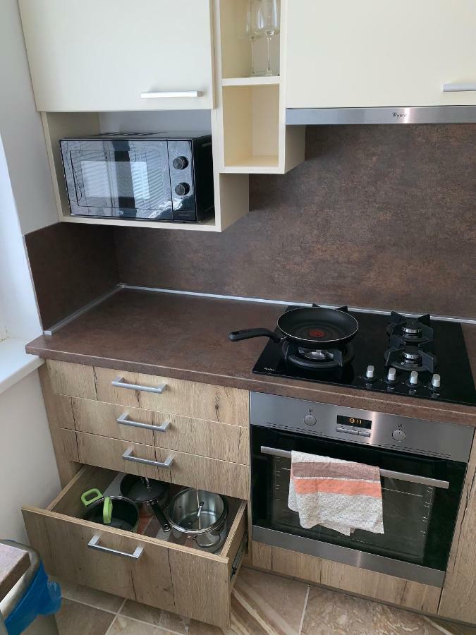Apartament Tt10 Botanicka Trnava Eksteriør billede