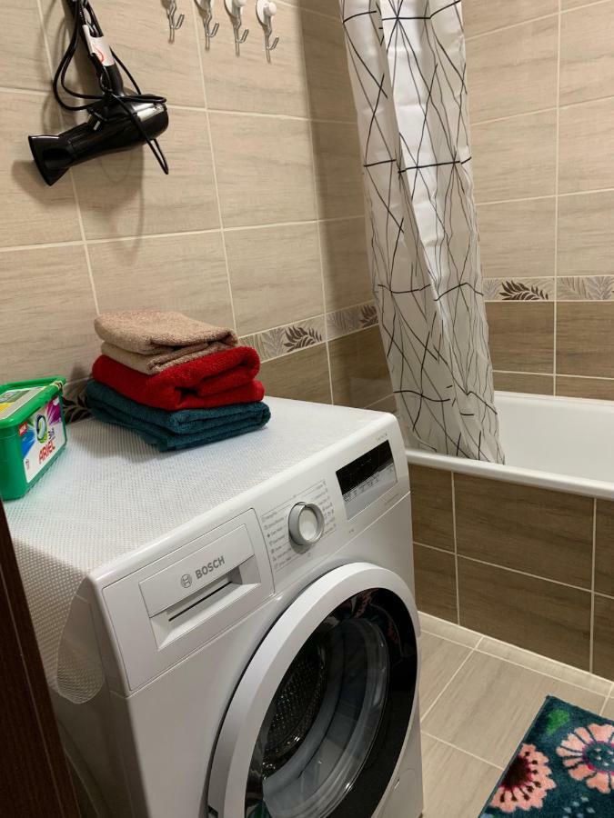 Apartament Tt10 Botanicka Trnava Eksteriør billede