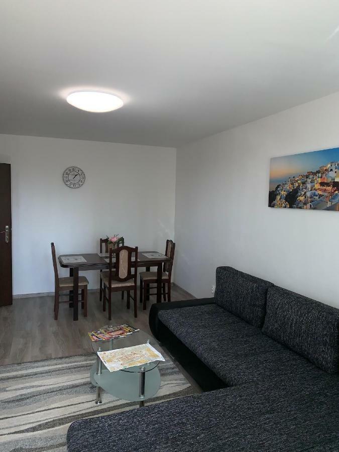 Apartament Tt10 Botanicka Trnava Eksteriør billede