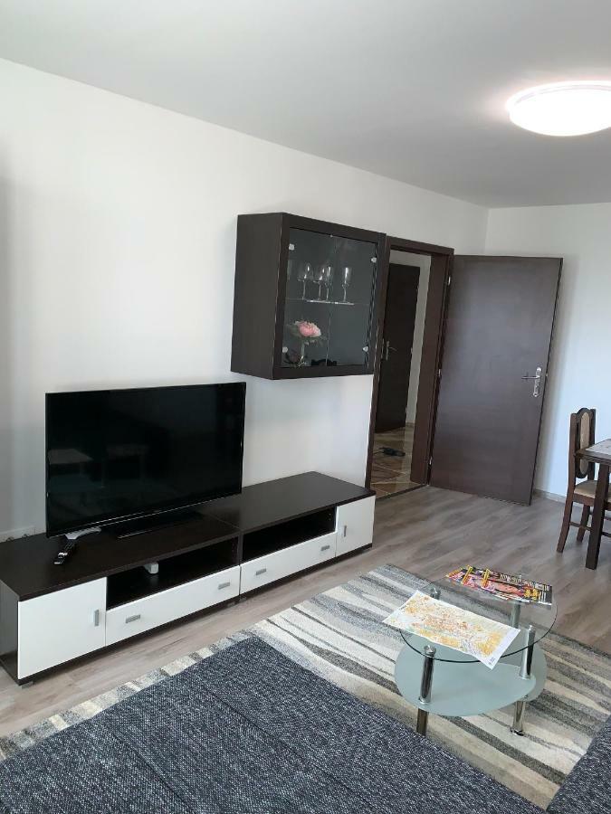 Apartament Tt10 Botanicka Trnava Eksteriør billede
