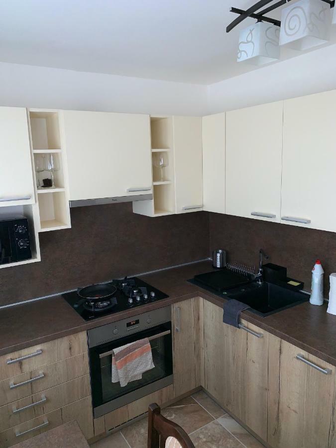 Apartament Tt10 Botanicka Trnava Eksteriør billede
