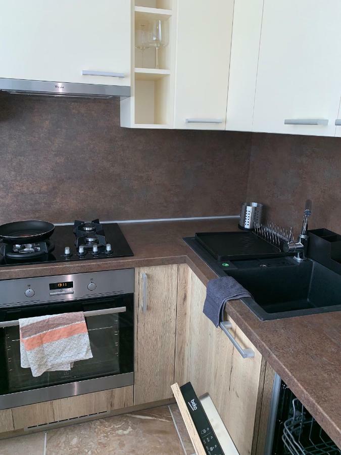 Apartament Tt10 Botanicka Trnava Eksteriør billede